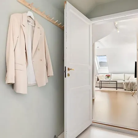 Dinbnb Appartments L 250 Meters From Bybanen I Vilvite I Built In 1800s Apartament *
