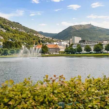 Lägenhet Dinbnb Appartments L 250 Meters From Bybanen I Vilvite I Built In 1800s Bergen